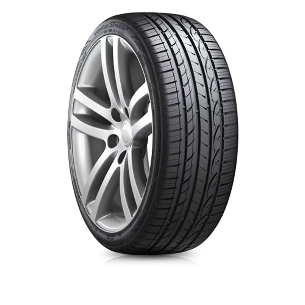 Hankook Ventus S1 105H 255/50R20 H452 Tire Noble2