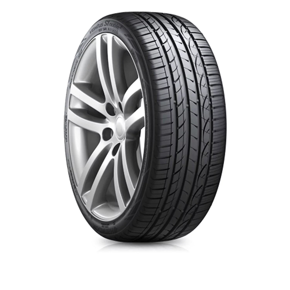 Hankook Ventus S1 105H 255/50R20 H452 Tire Noble2