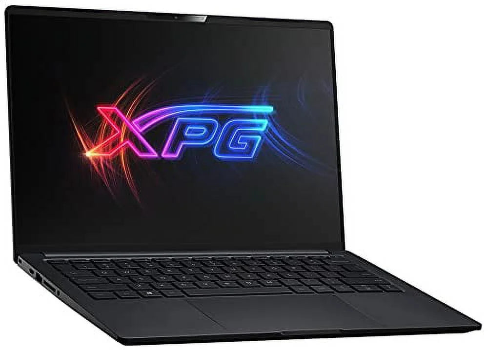 16GB SSD, WUXGA, RAM, 14" Enthusiast Xenia 2021 14 10) NVMe XENIA14I5G11GXELX-BKCUS EXCaliberPC Iris 2TB Xe, Windows (i5-1135G7, Gaming XPG Laptop