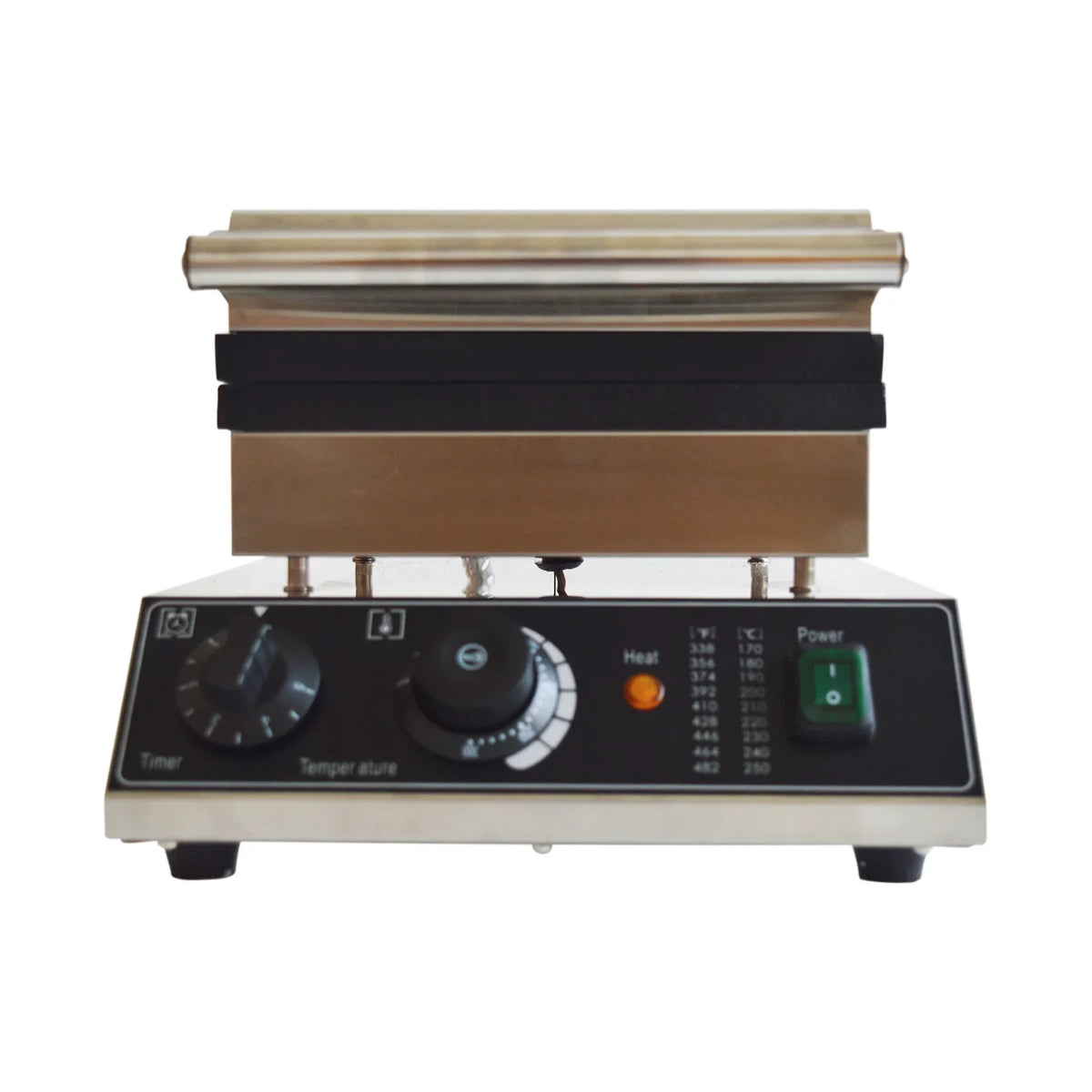 Scones Keli 6Pcs INTSUPERMAI Nonstick Commercial Machine Grid Waffle Baking Electric Machine Grid Six Oven