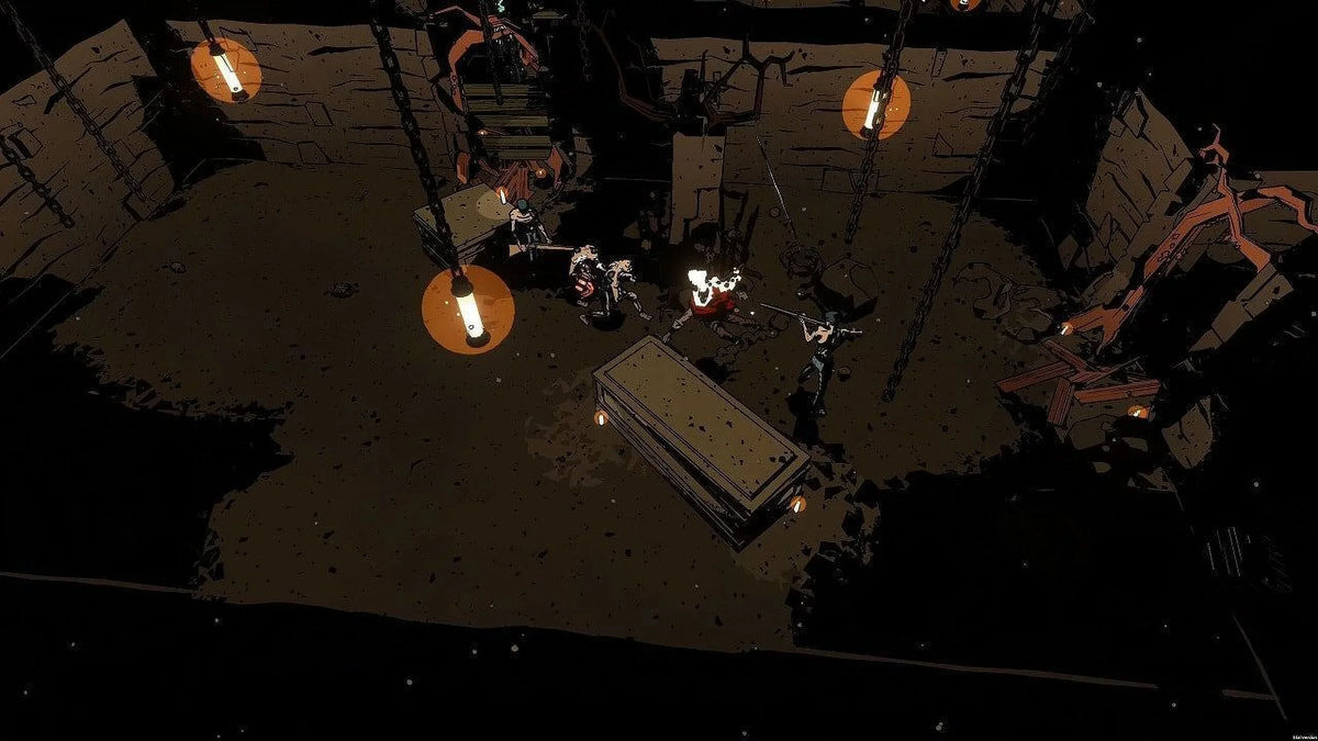 Crow Edition Path of 4] the PlayStation Dead: NEW of [ West