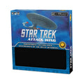 Attack Faction Adversaries Pack the Delta Wing: of Star Trek Quadrant - Independent