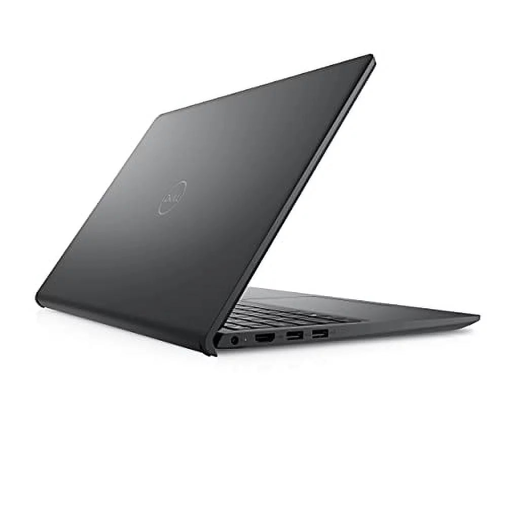 Graphics, 1TB 3511 Processor, Display, Xe Iris Webcam, 2021 SSD, Black Laptop, i7-1165G7 HDMI, FHD Windows Home, 11 Core Carbon 16GB RAM, 15.6" Inspiron Newest