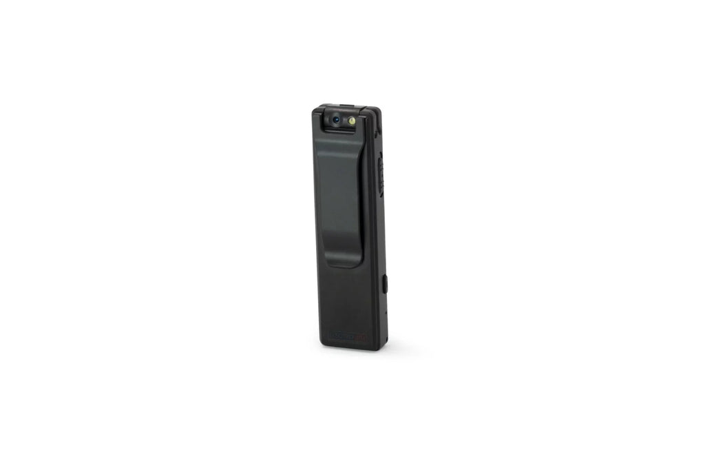 Pro Full - Police Series w/ Camera Battery Body Video Cam Day