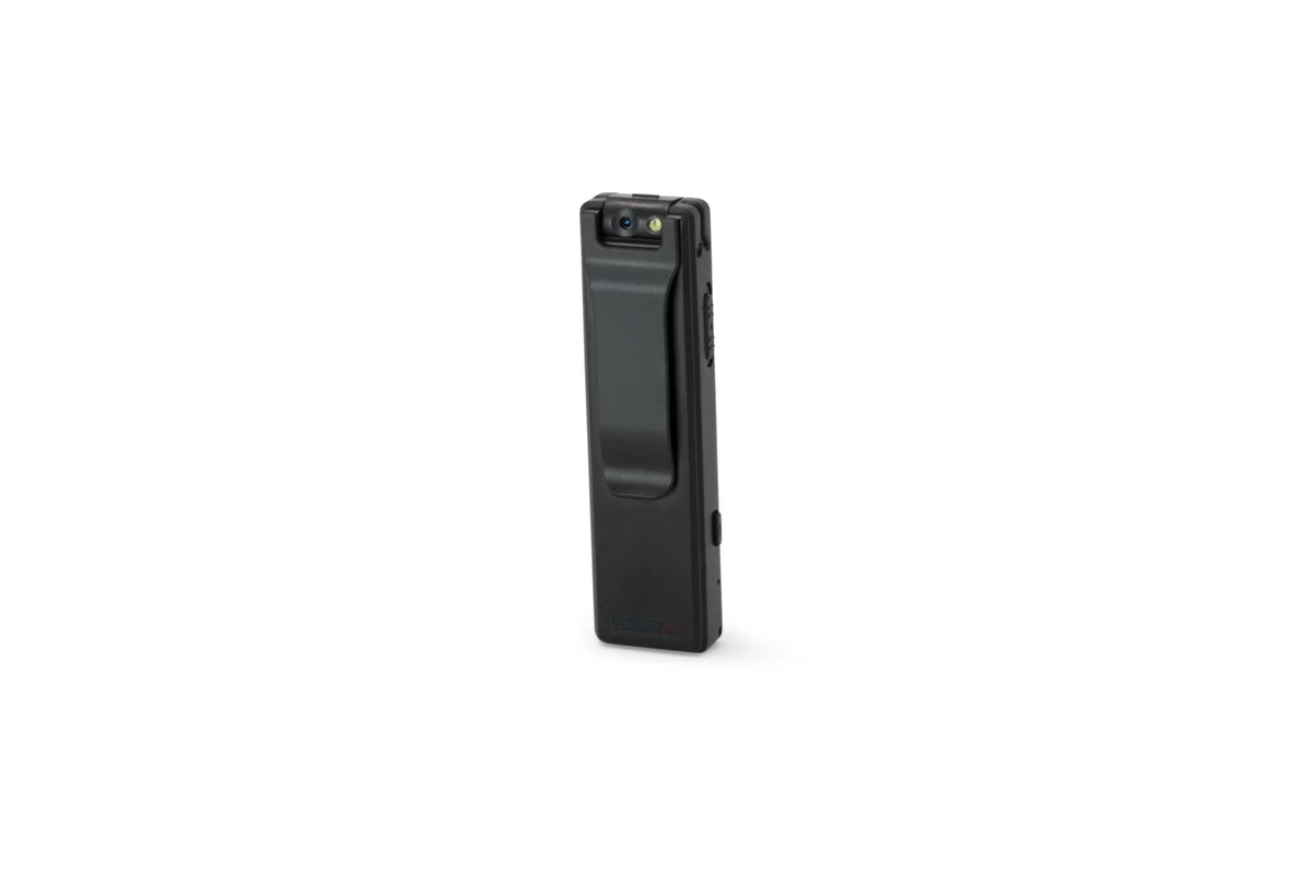 Pro Full - Police Series w/ Camera Battery Body Video Cam Day