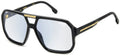 Gold VICTORY Carrera Eyeglasses 2M2 C /BB Black 01