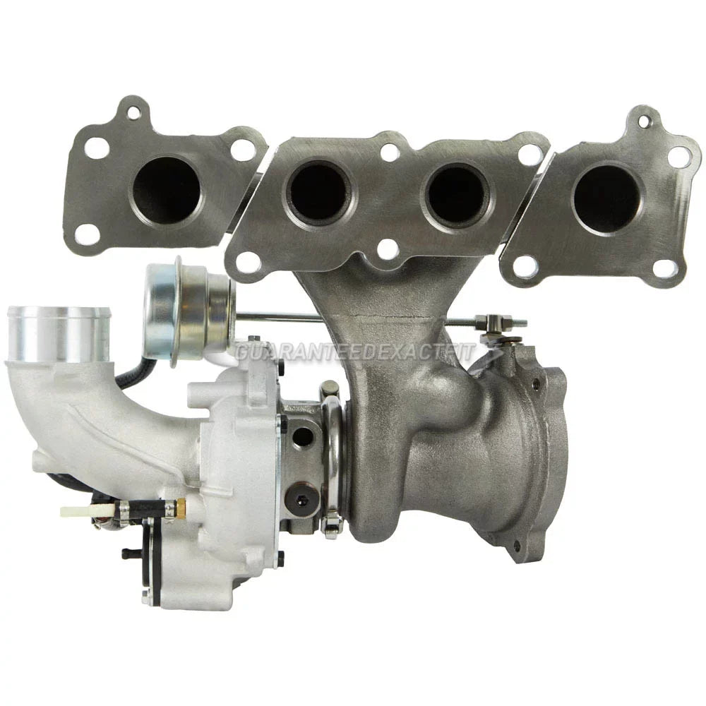 Fits Land - ROVER 2.0T TECHNOLOGY LR2 Rover LAND Buyautoparts 2013 EVOQUE Turbo ROVER Evoque Rover 2013 Gaskets select: PLUS, w/ & For ROVER PURE RANGE HSE LAND Range LR2 Turbocharger