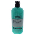 Body Hydrates Wash, and Soothes Rush Hair Hair Fl Refreshes, Formula Birch Balsam, Eucalyptus Body, and 32 Leaf, 2-In-1 Cleanses, Canadian Invigorating For Anthony and Contains Oz, Extract, That