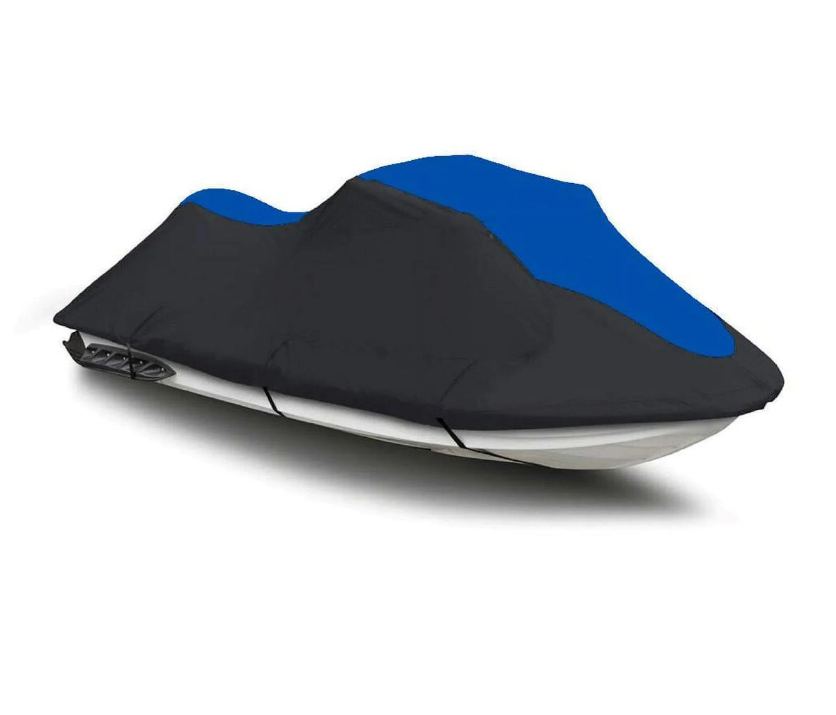 LINE BLACK Jet Covers 2001 Polaris Cover HEAVY-DUTY, Compatible Seater 1200 TOP Cover BLUE THE Watercraft Pro 1-2 Boat for Ski / OF 2000