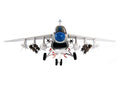 Aircraft "VA-93 Diecast by USS JC Attack Wings Model 1/72 Navy Blazers United Corsair II Vought (1979) A-7E States Blue Midway"