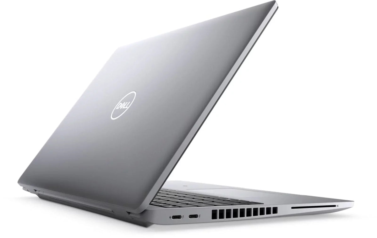 Restored Cores @ FHD (Refurbished) 15.6" 512GB 32GB CPU Gen Laptop 4 - 5520 Latitude GHz i7 Core 4.4 (2021) - RAM - 5000 SSD 11th