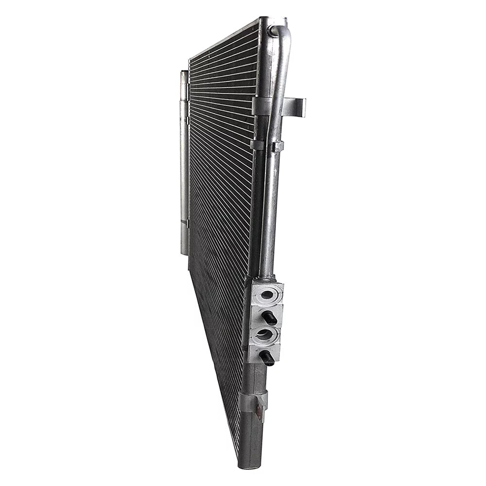 Part 2022 With 97606-S8600 Hyundai Palisade Condenser 97606S8600 V6 231Ci NUMBER Number 3778Cc Compatible Sel by 2021 3.8L Sport New Utility HY3030188 Ac