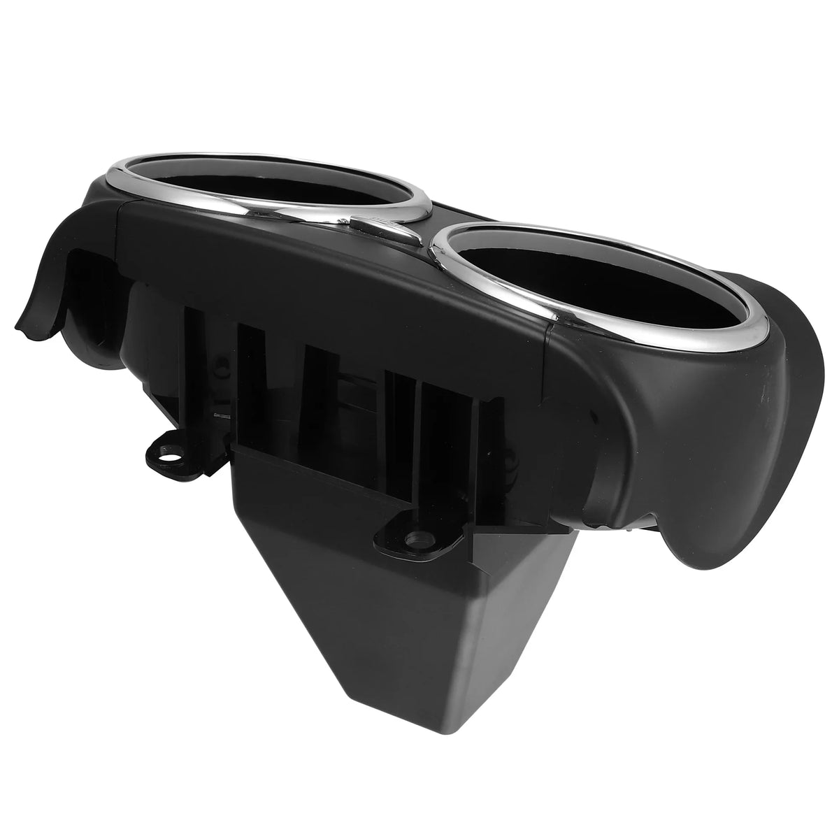 A21968004149051 Unique Storage Benz Front for 06-11 Bracket Replace Car Black Cup Bargains Seats Holder W219
