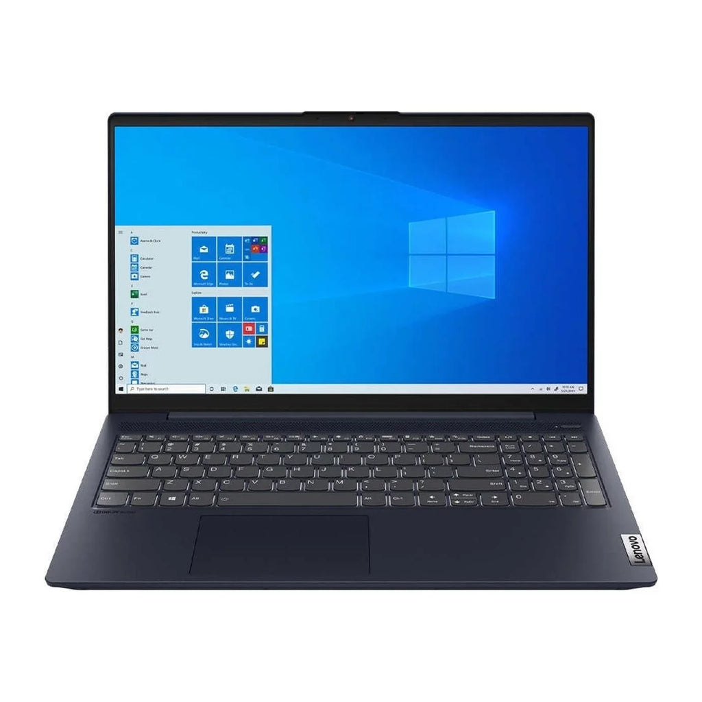 15.6" Blue Abyss 1TB IdeaPad 15IIL05 Core Lenovo 3 i5-1035G1, 8GB