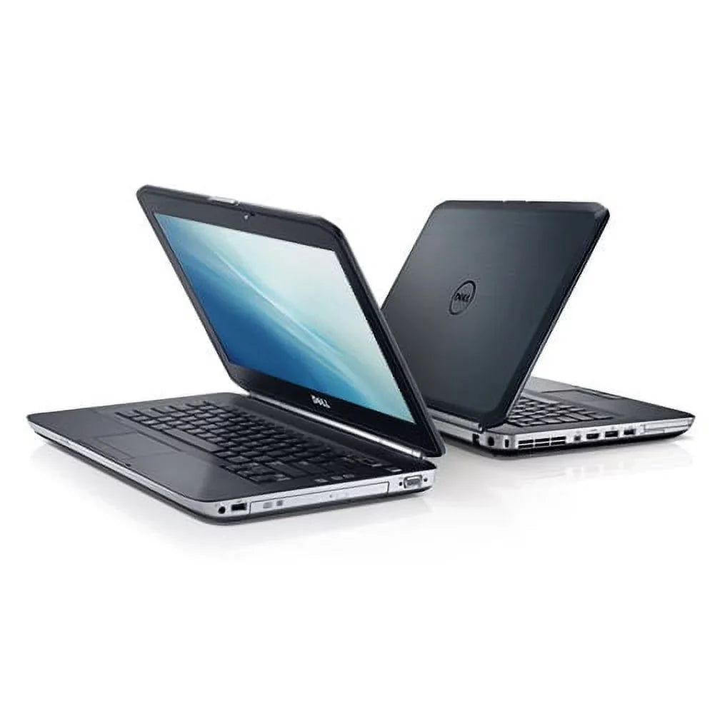 320GB, Pro 14.1-inch Latitude 10 Used E5420, 4GB, i5 Windows Processor,
