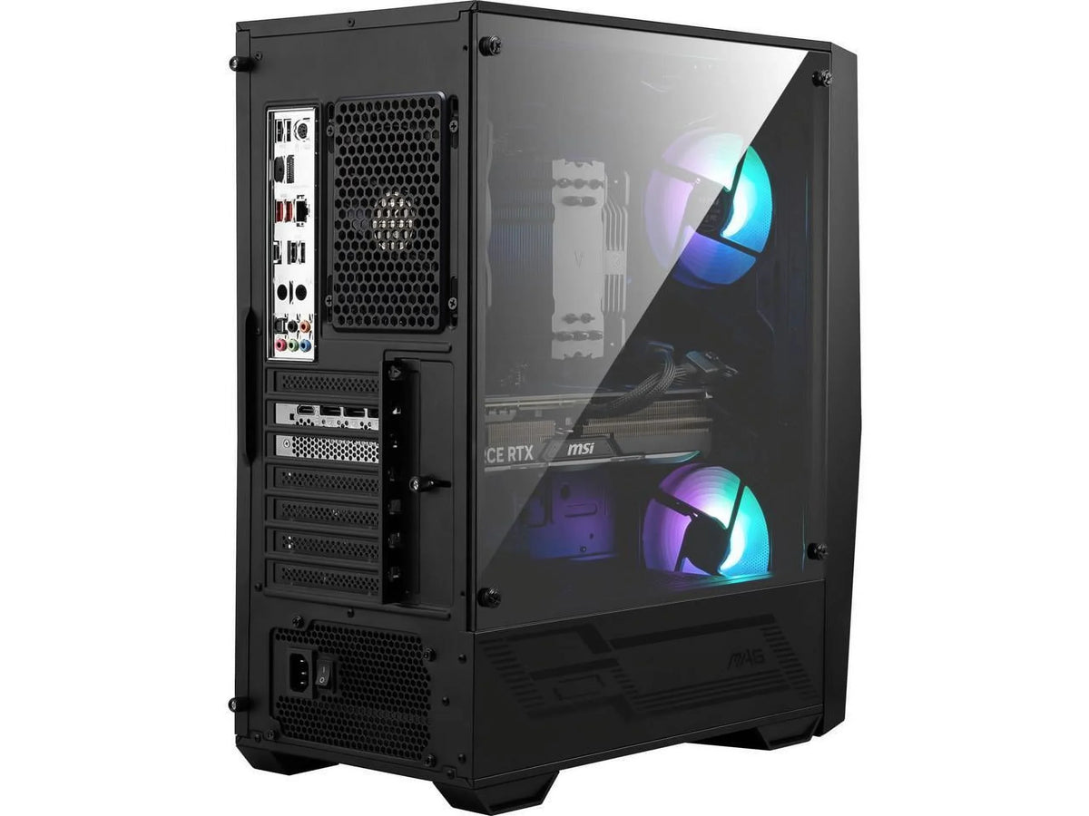 DDR5 Home 13400F 16GB 13th Gaming GeForce 64-bit Windows Desktop MSI PCIe Gen SSD TB 13NUC5-087US 4060 1 RTX 11 NVIDIA Core i5 (2.50GHz) Codex R