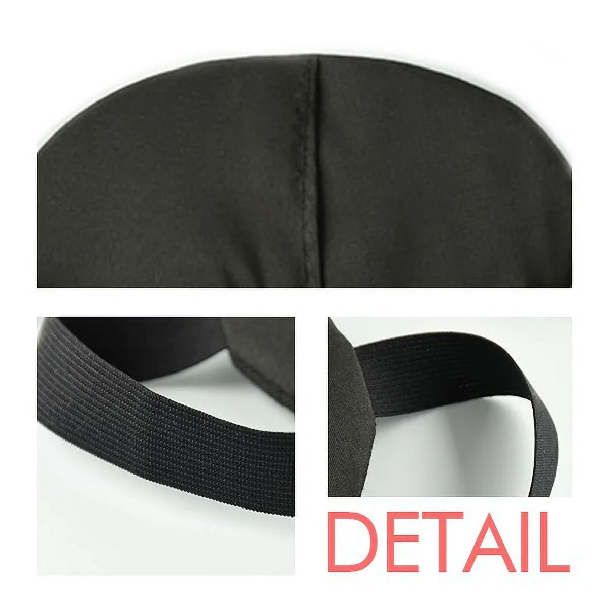 Mexico Night Ancient Shield Shade Chichen Civilization Sleep Blindfold Itza Eye Drawing Cover Soft