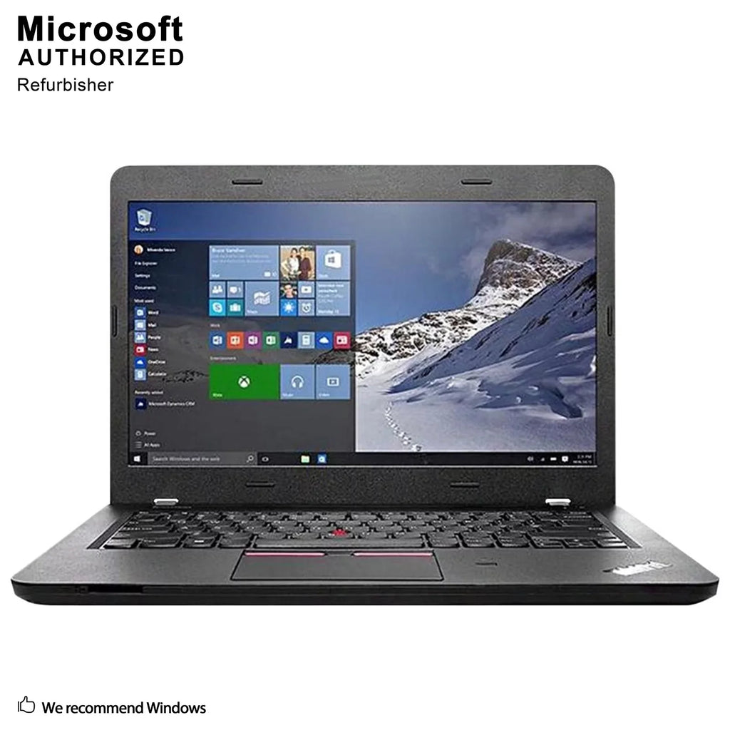 500G, Used Support miniDP, 3.0, Core DDR3L, to Grade 14" T460 up USB HDMI, A W10P64-Multi ThinkPad 3.0G, I5-6300U Lenovo 8G (EN/ES/FR) Languages Laptop,