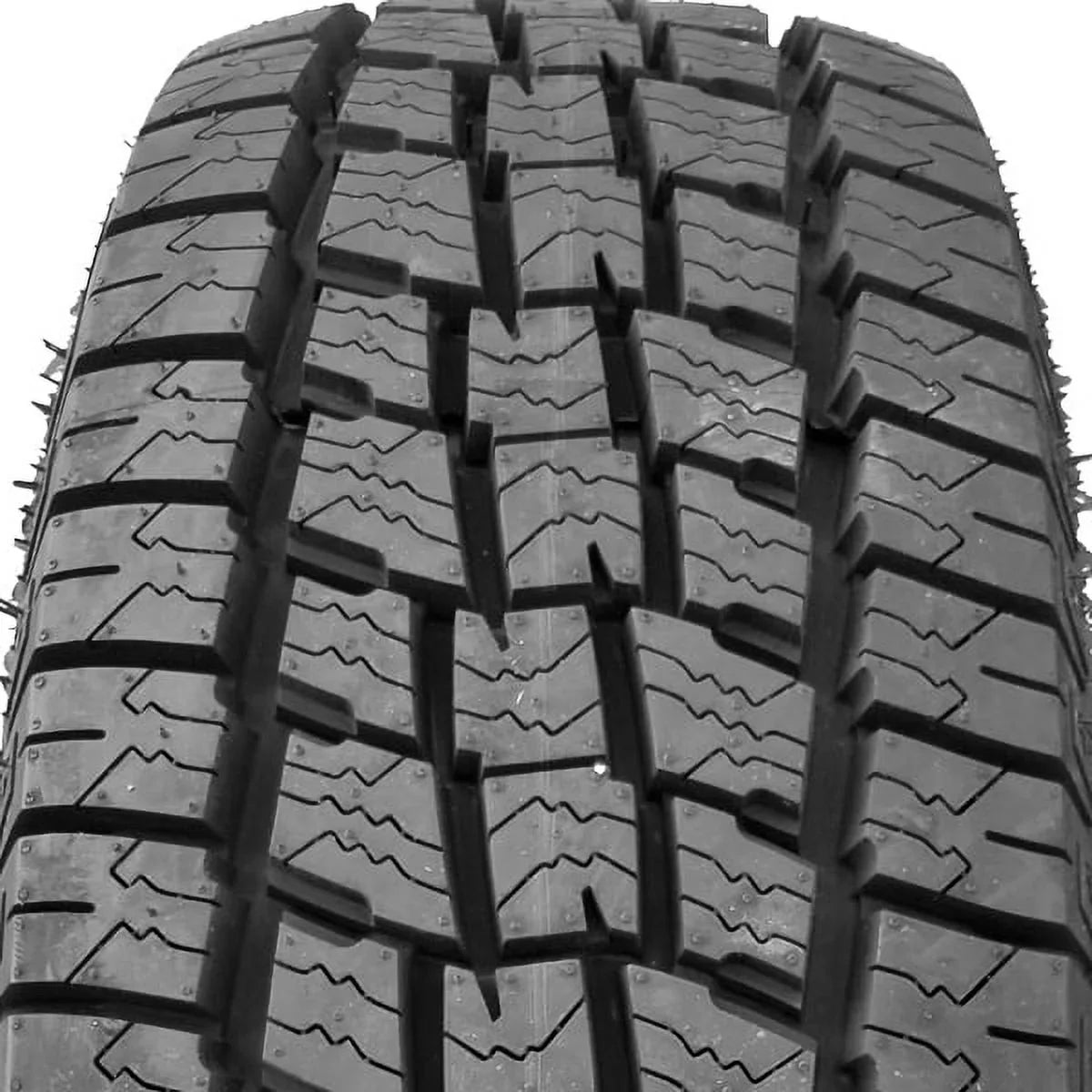 Set 2357016 Lionhart Explorer Lionclaw Range 4 / Sport C, LHSTATX1670010 of ATX2 2004-07 6 EX-L, LT 2013 235/70R16 Ply] 235/70/16 Terrain [Load / Pilot All Tires Honda Fits: