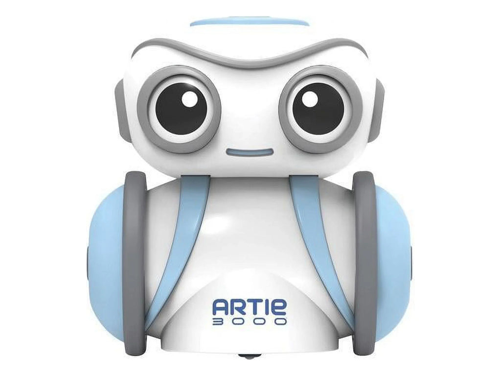 Drawing - Artie HearthSong Kids 3000 for Robot