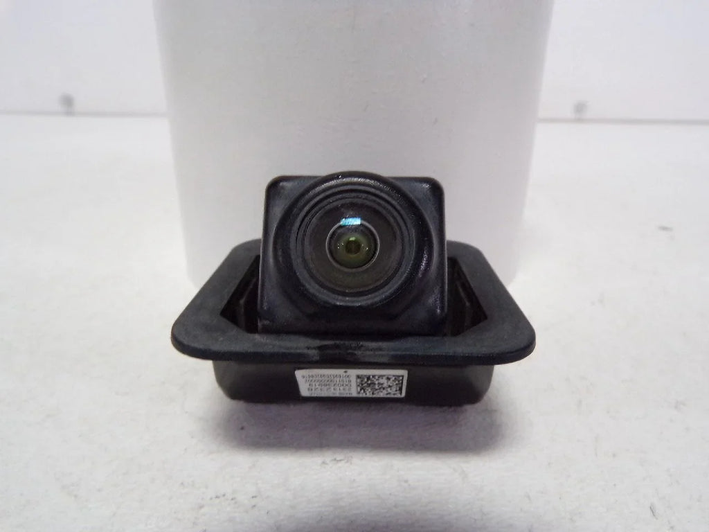 Pre-Owned Acadia Rear View OEM Backup LKQ Camera 17-19 (Good) GMC