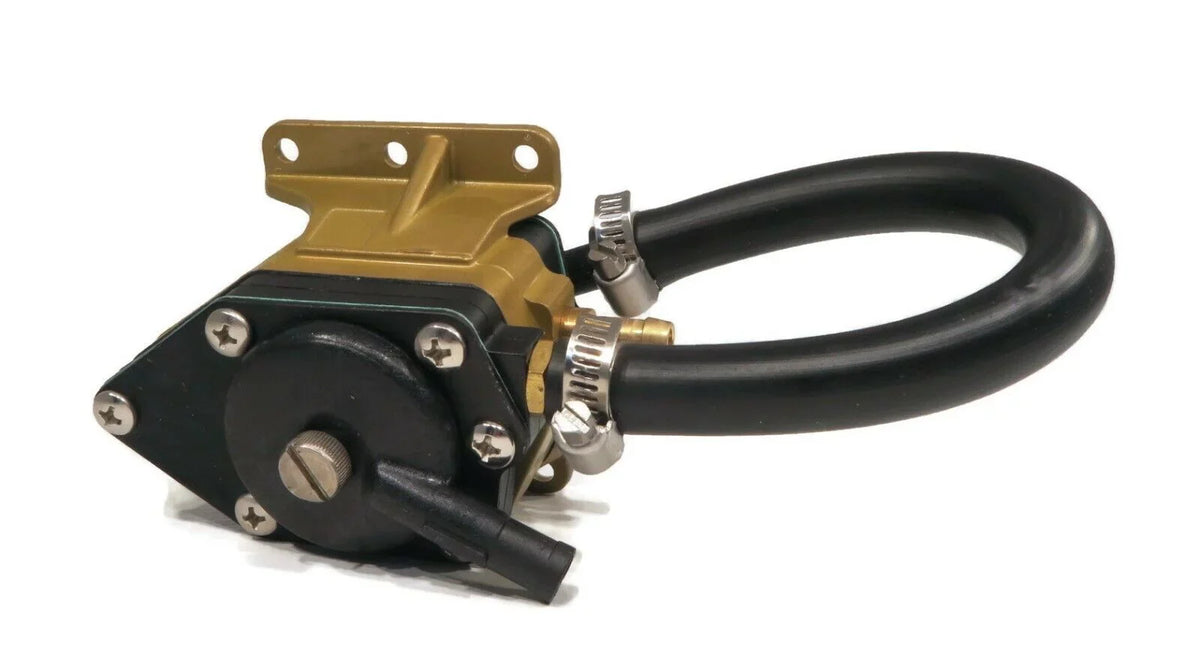 Assembly Conversion Pump Fuel Shop VRO 1996 for | J225CXEDE ROP SJ225TXEDE, HP Evinrude The 225