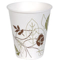 by Cup Sleeves 24 oz. Cups Count Sleeve, Cold Case) Pathways, GP (Georgia-Pacific), PRO Per (12FPWS) Polycoated (50 Dixie® 1,200 Paper Per 12