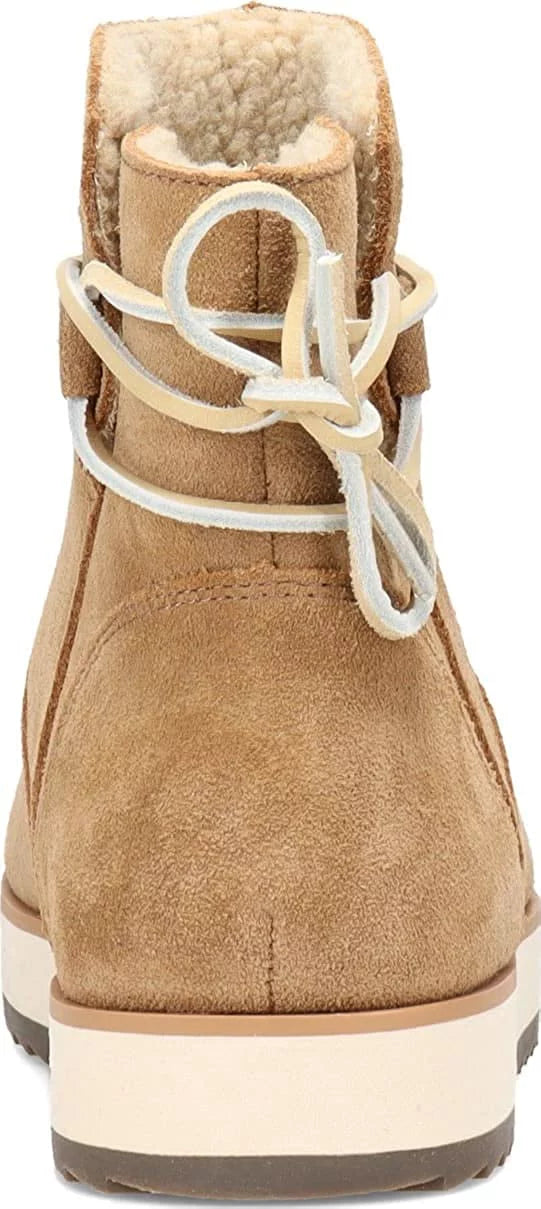 Women's 7 Ankle Polar Boots Juno dimension EU M 37.5 Suede Merrell Waterproof Bluff