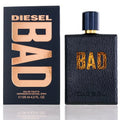 SPRAY BAD/DIESEL 4.2 ML) OZ EDT (125 (M) DIESEL