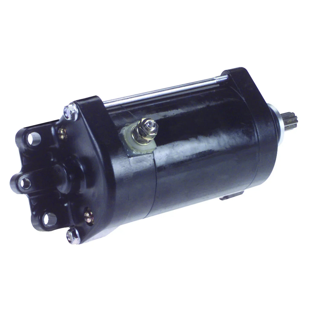 Starter 951 WARRANTY 03 Gtx 2-YEAR Fits 01 Di & 951Cc 98 Drive 278-000-987 02 Seadoo 99 NEW 00