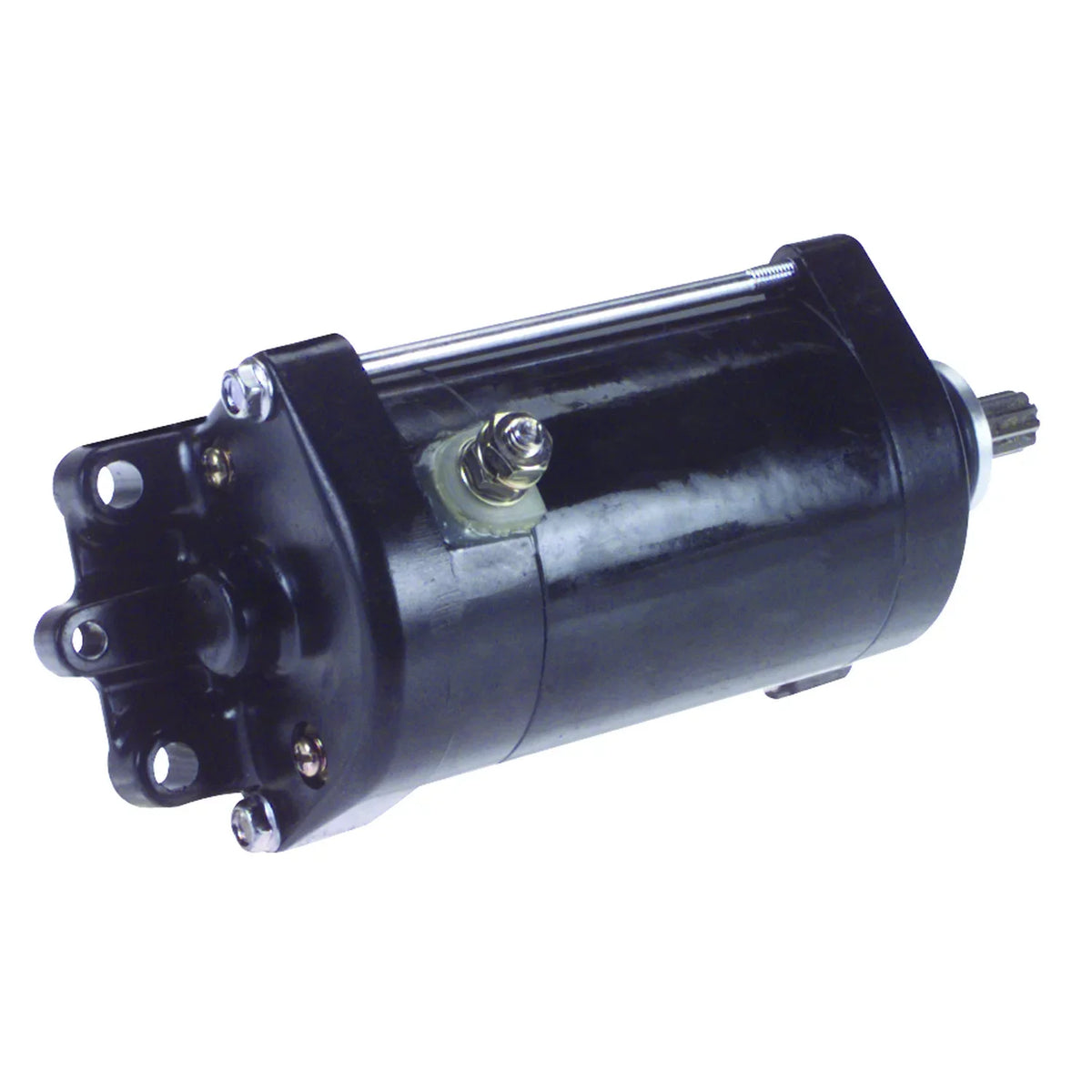 Starter 951 WARRANTY 03 Gtx 2-YEAR Fits 01 Di & 951Cc 98 Drive 278-000-987 02 Seadoo 99 NEW 00