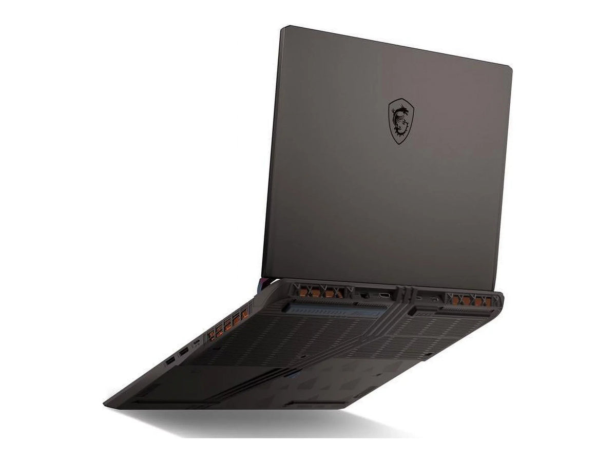 Series (2.20GHz) GP Gen - Windows Home 11 GB GeForce 1 SSD IPS Laptop Hz GP68HX Gaming Core 4080 - - TB 13 - 16.0" NVIDIA - 16 13950HX DDR5 - i9 GPU Laptop RTX 64-bit MSI (Vector 144 - PCIe 13th