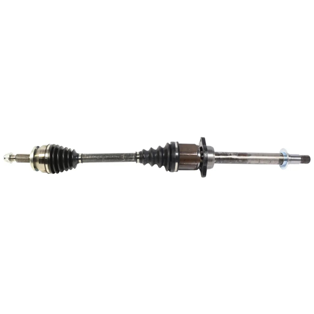 Pair Buyautoparts 2020 CV RAV4 For 2019 2021 Axle 2022 - Front Shafts