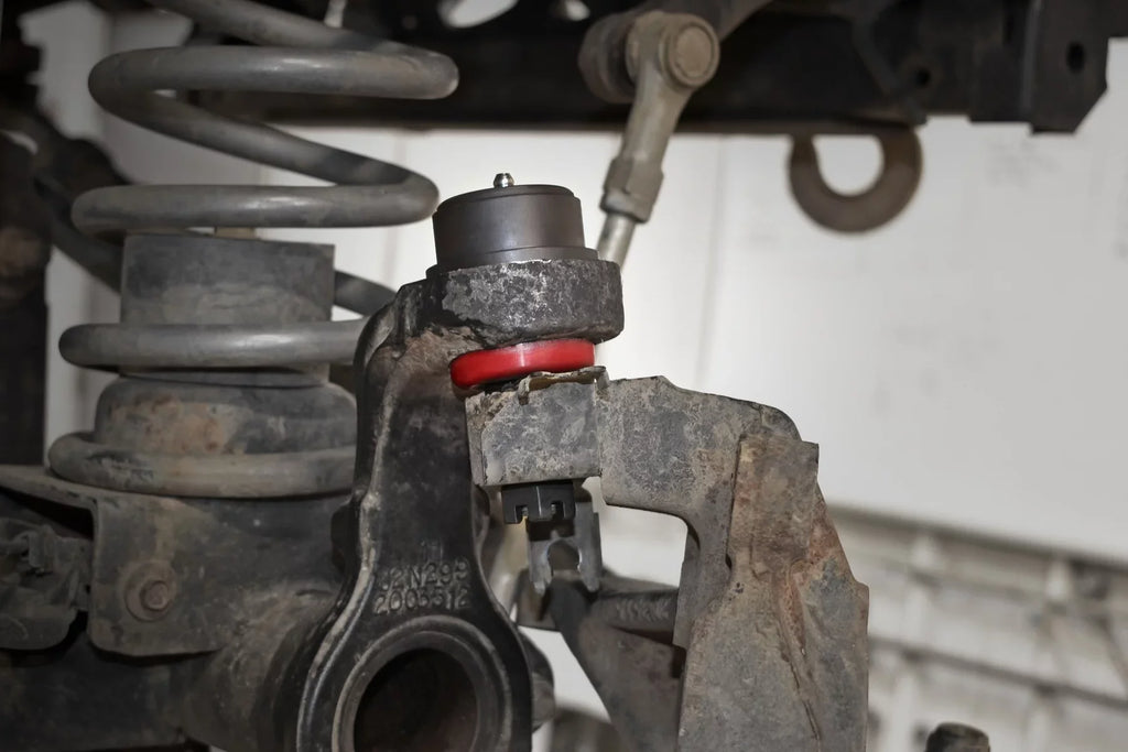 TJ for Country Fits select: Replacement JEEP JEEP TJ/XJ/YJ/ZJ 10642 / 1999-2004 - Duty Joints WRANGLER Jeep Rough Heavy 1997-2006 GRAND Ball CHEROKEE,