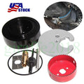 2001-2016 Duramax Kit Fuel for Sump Cummins Diesel Powerstroke Tank Gas
