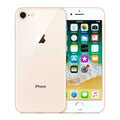 (Refurbished) Unlocked GSM - 8 iPhone Gold 256GB AT&T T-Mobile Smartphone Restored Factory