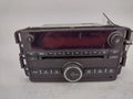 CD Saturn Radio Description Specific FM Receiver OEM Pre-Owned In MP3 Outlook (Good) - - Verify Vehicle AM 07 Fitment 08