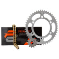 Gold Chain Lee Kit 2021 Troy For & Designs X-Ring SX-F Drive KTM Steel Primary 250