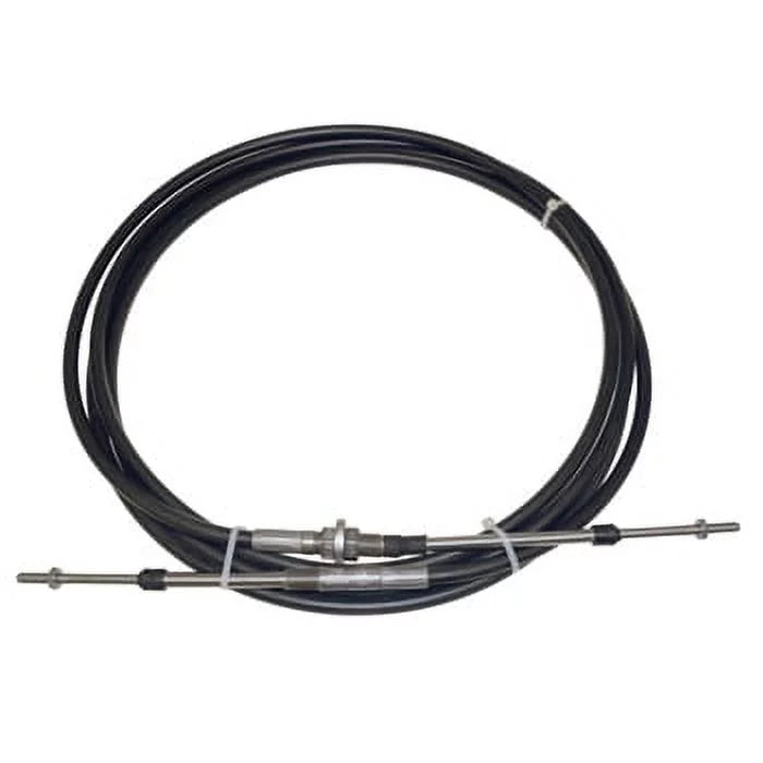 Yamaha #: F1C-U1470-10-00 Jet #: Boat 3-12-F1CU1470 Steering X-Ref SR/SX/AR/230Pro Cable