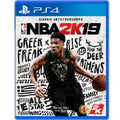 Refurbished] PS4 2K19 NBA [Factory