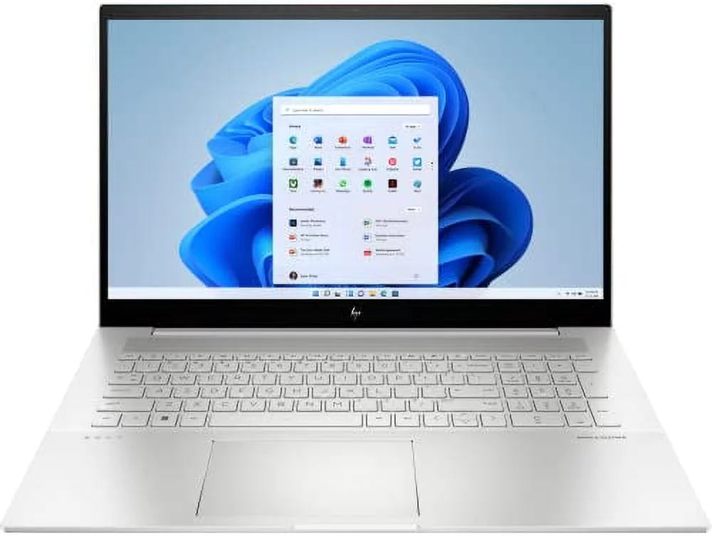 4TB (2023) 17.3" FHD i7-1260P Graphics 12-Core 64GB TLG USB 12th | 4 Xe NVMe SSD Core Laptop | Touchscreen Envy Thunderbolt Backlit | 6E IPS 32GB DDR4 HP | Iris Windows | | Wi-Fi 10