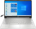 NVMe 32GB HP - Iris Bluetooth - Xe Display IPS DDR4 - - Laptop Performance High WiFi - Graphics - 2022 11 Reader FHD - 15.6" -Windows i5-1135G7 Fingerprint w/ 1TB USB - 16GB Business SSD Pro