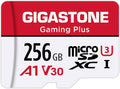 , 256GB Cam, Nintendo-Switch, Wyze, Gaming ro roSDXC Plus, SD Memory Dash [Giga] for GoPro,