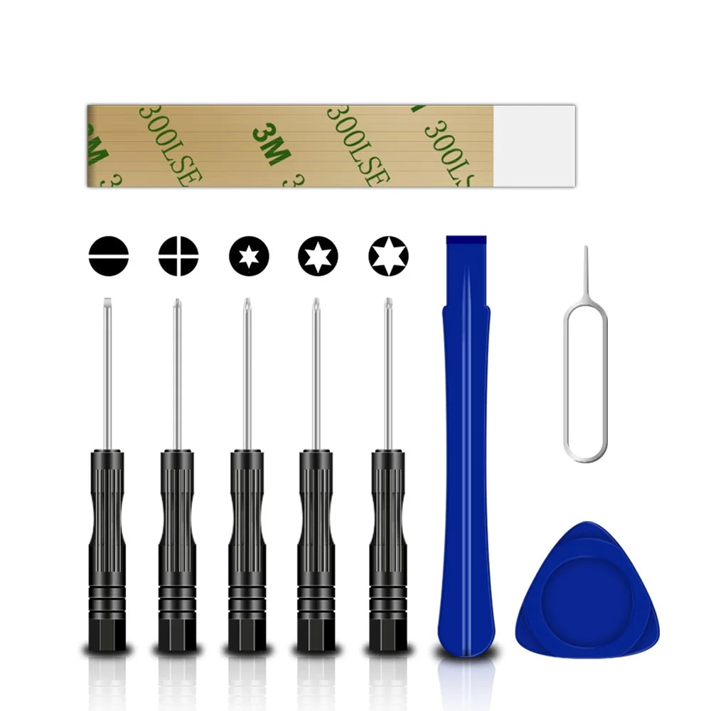 GT-S5830D EB494358VU Tool Galaxy Ace For Replacement Battery