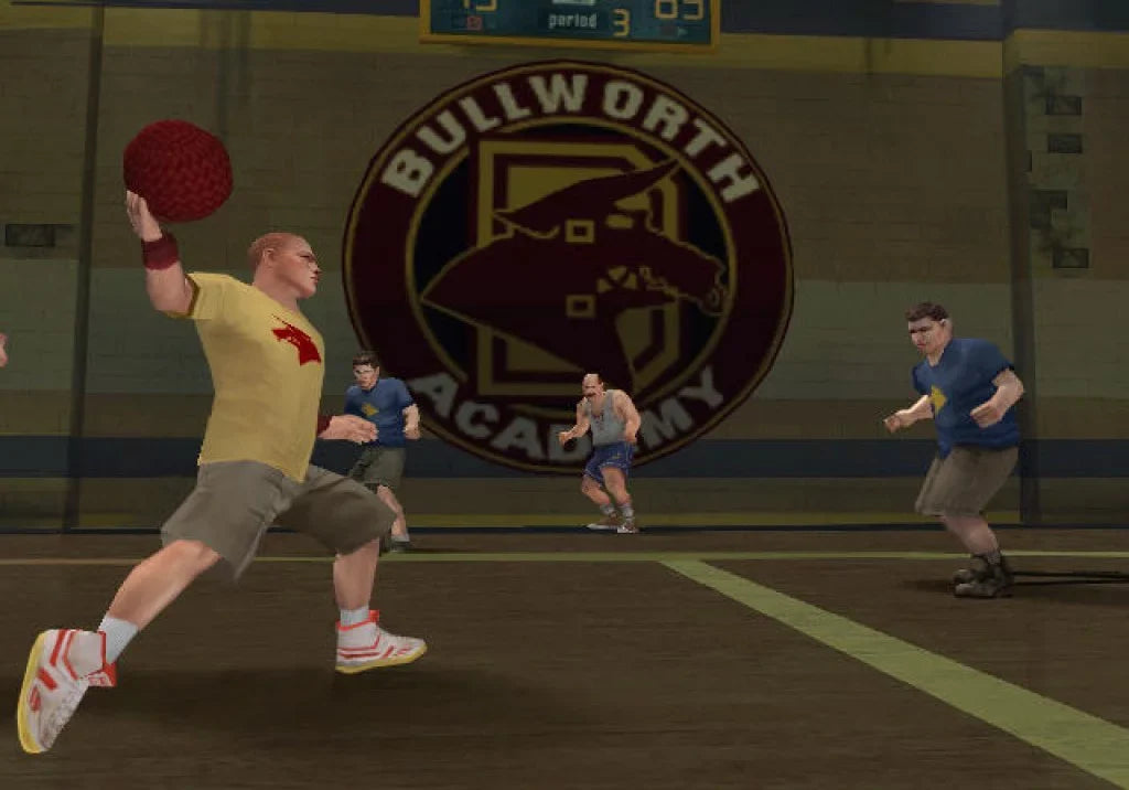 Hits Bully Greatest