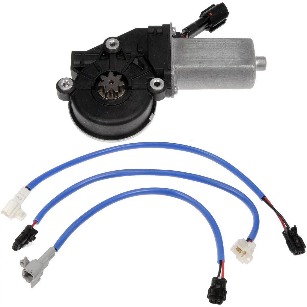Tundra Power Window Specific for 2006 Dorman 742-600 Motor Models