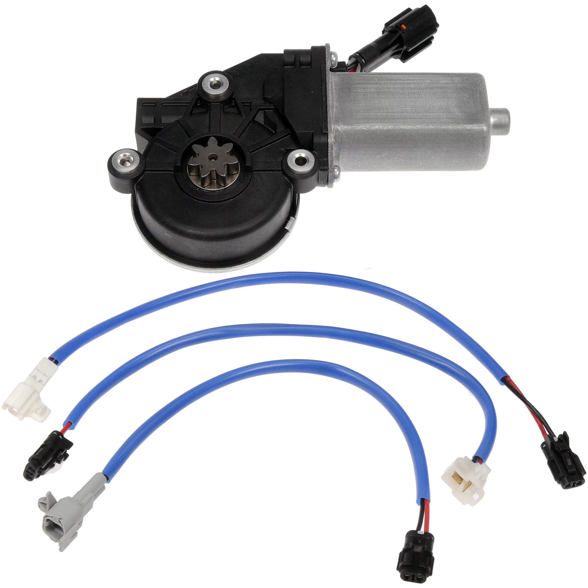 Tundra Power Window Specific for 2006 Dorman 742-600 Motor Models