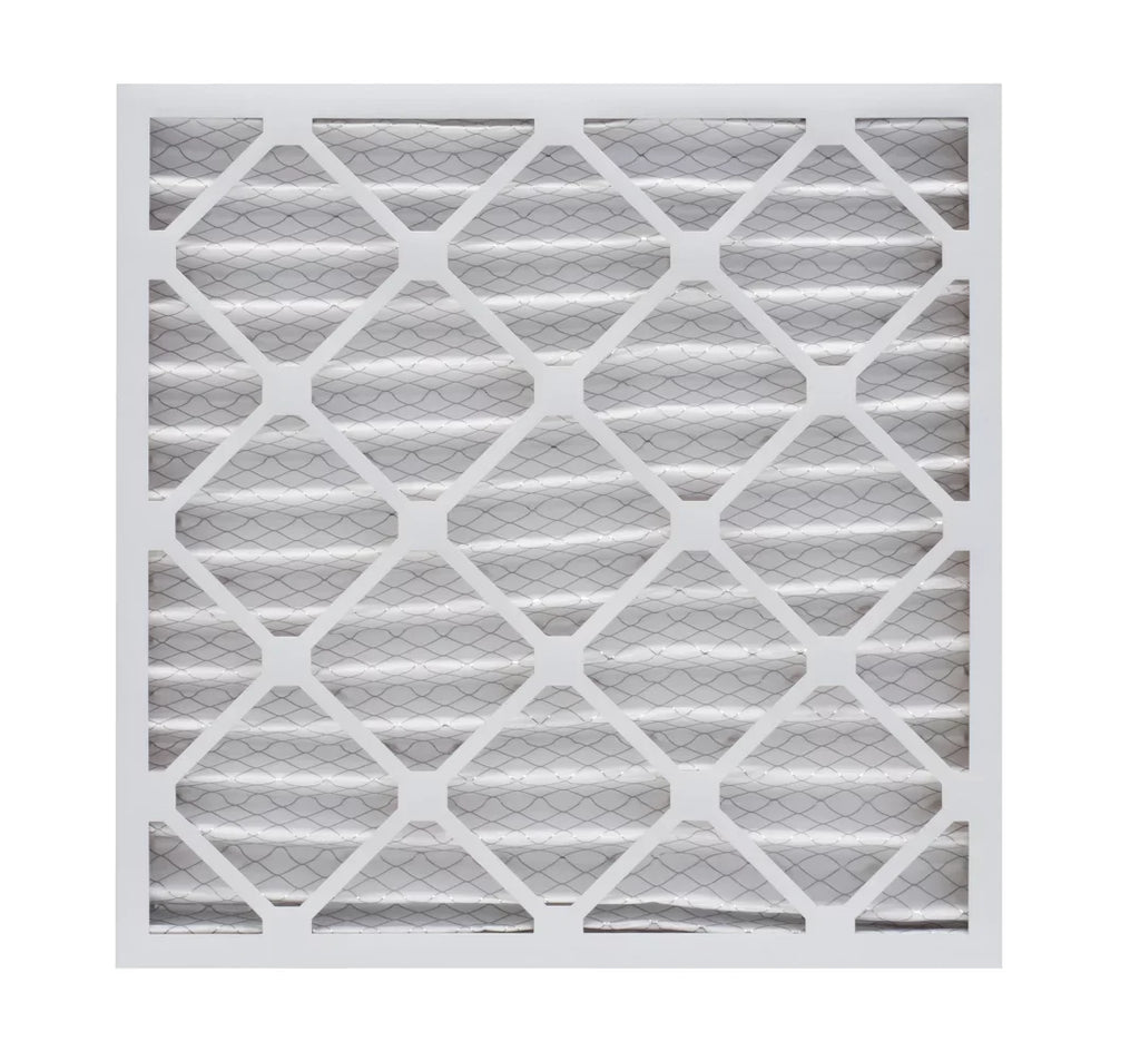 of USA Filter, Air 18x20x2 MERV the Pleated in Aerostar Box 11, 18x20x2, Made 6,