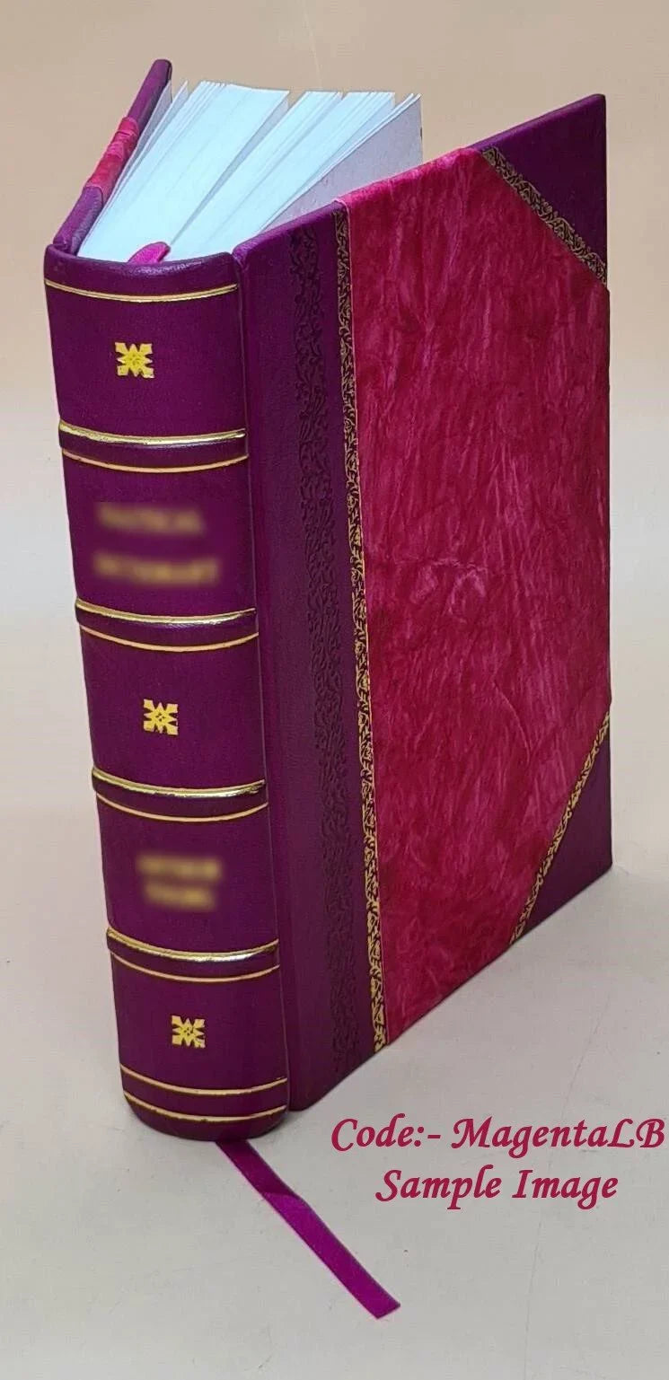 et Rugerus, Bound] Diversarum de Theophili, seu diversis et R. artibus: schedula. [Leather 1847 Hendrie monachi, presbyteri artium Opera et 3 libri studio qui