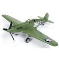 Texaco Victory ROUCP7562 2 1941 - in P-40B the Plane for 2 Curtiss Series Tomahawk 2019 No. Fuel Round